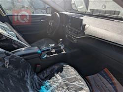 نيسان ألتيما